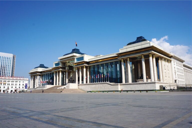 한국 국회의사당