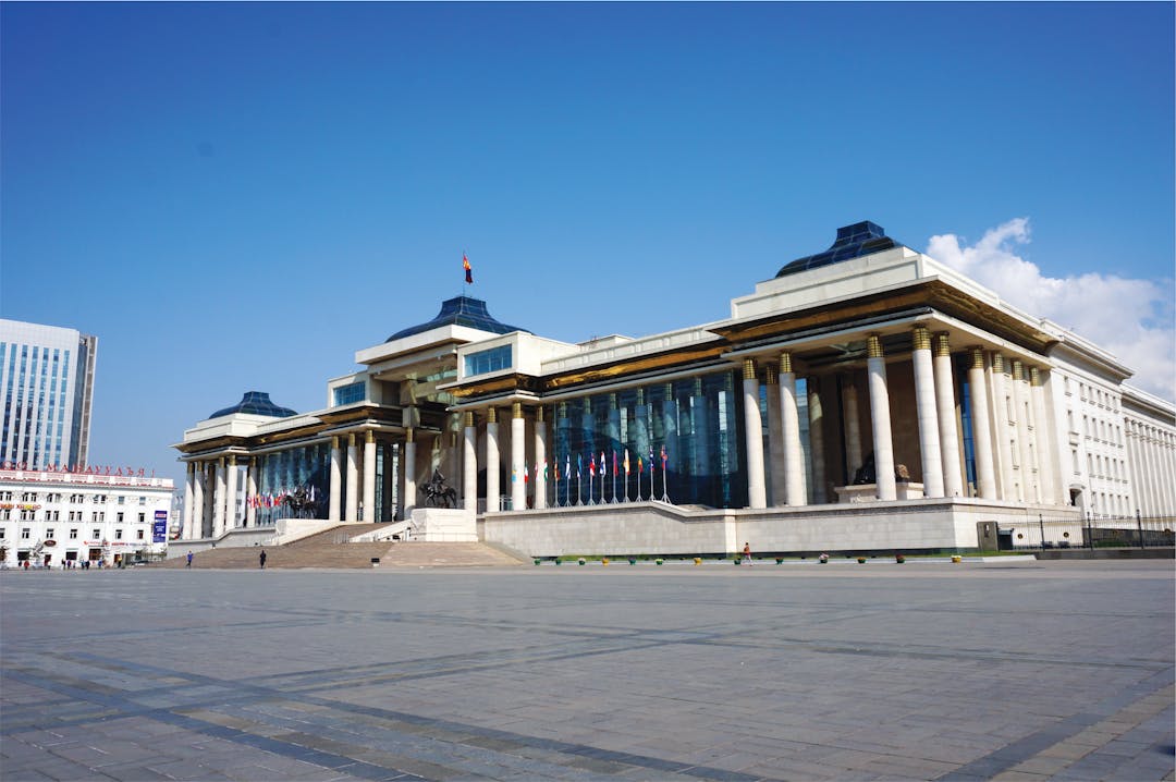 한국 국회의사당