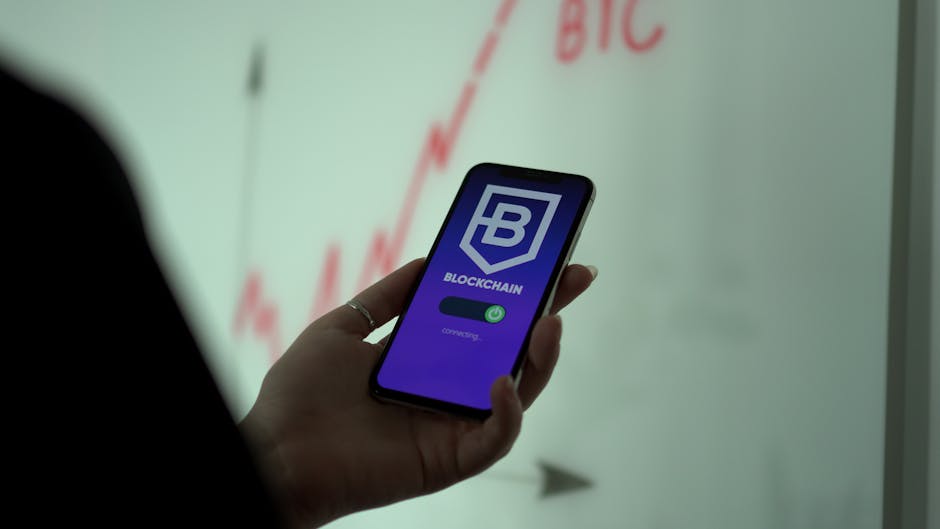 smartphone app fintech