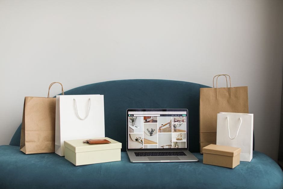 online shopping rewards